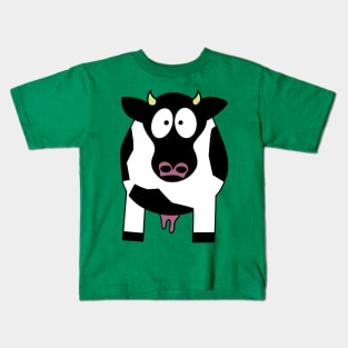 Go cows Kids T-Shirt